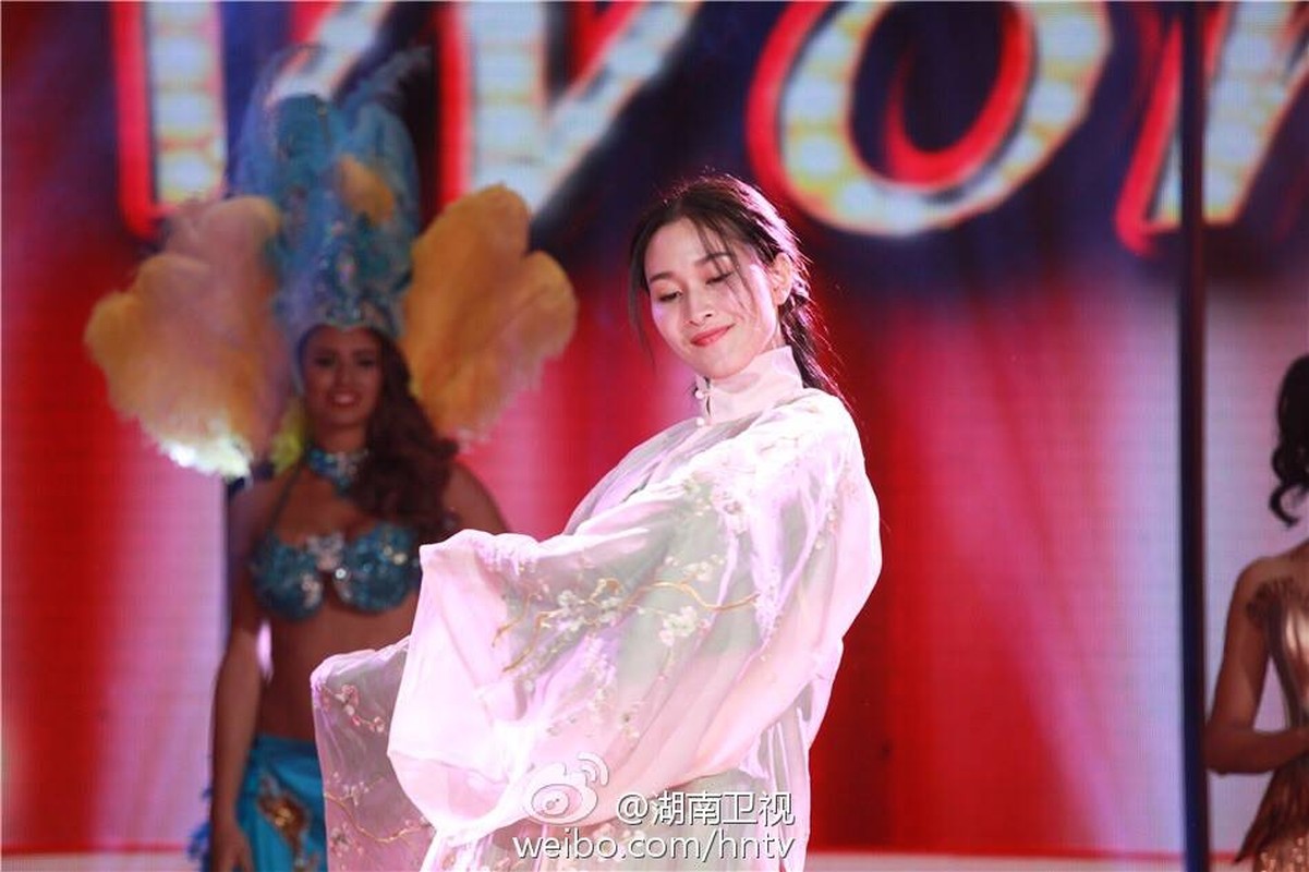 Ngam thi sinh Miss World 2015 rang ro truoc gio chung ket-Hinh-10